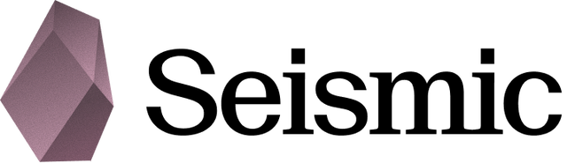 Seismic Logo